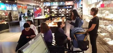 夢想照進現實 從夢中醒來，在實干中綻放——記世紀金花咸陽百貨賣場五部圓滿完成十一銷售任務